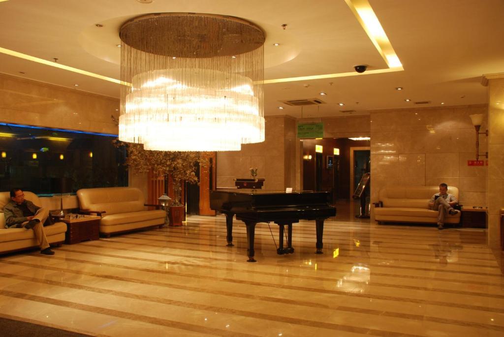 Nl40° Hotel Peking Exterior foto