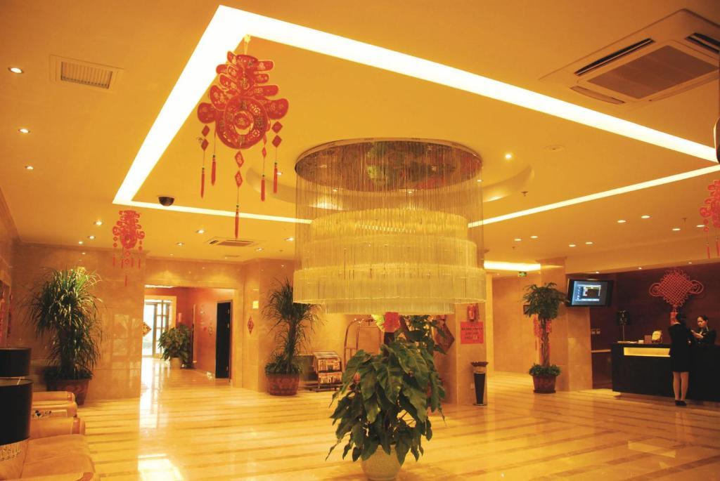 Nl40° Hotel Peking Exterior foto